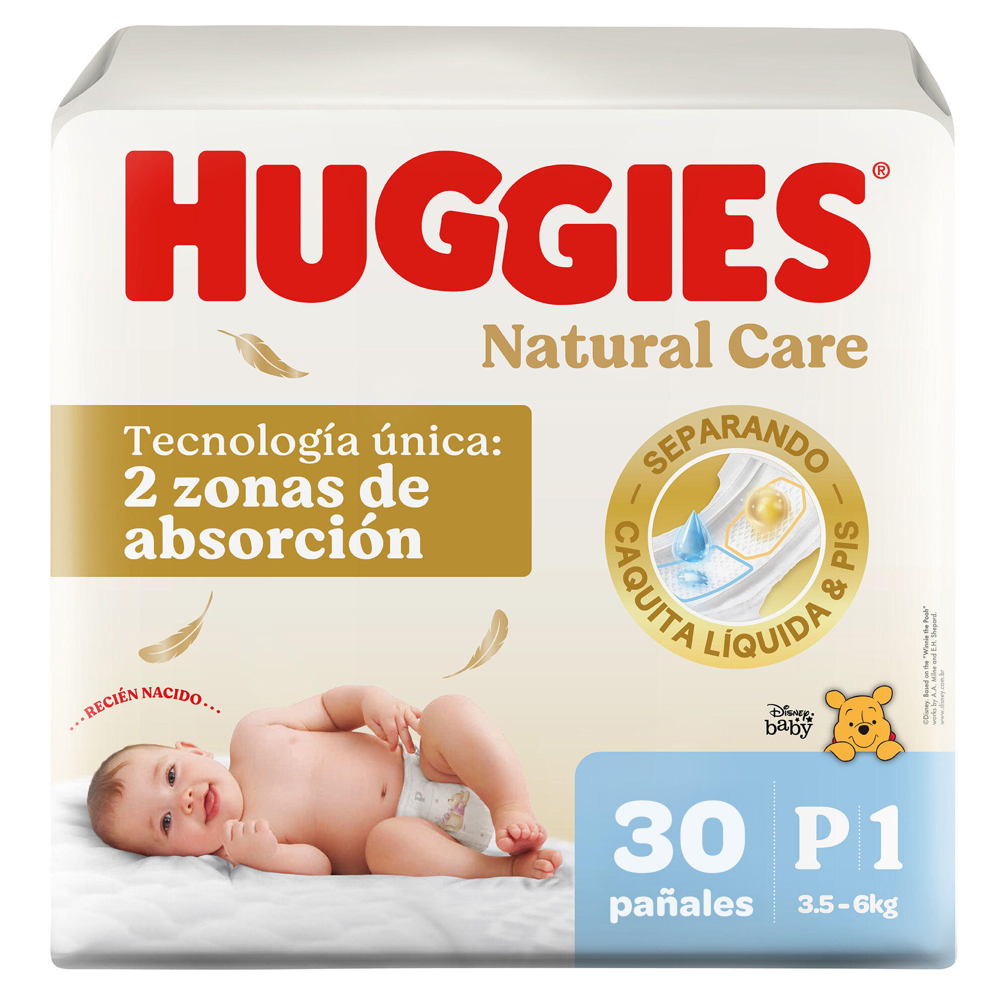 Natural care P